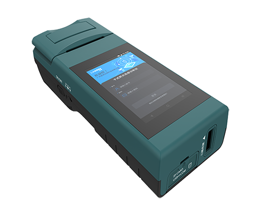 OG东方生物获得便携式检测设备注册证