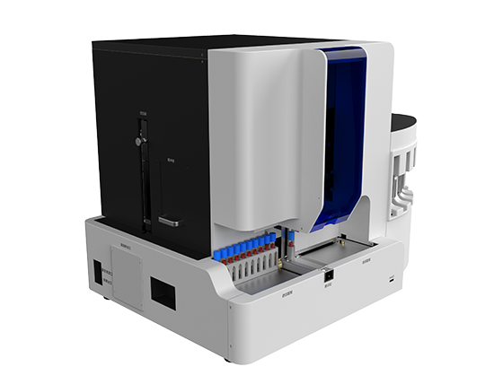 OG东方生物全自动干式荧光免疫分析仪获注册证