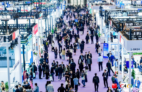 向“新”而行，以“质”致远，2026乐山CACLP圆满收官